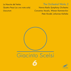 The Orchestral Works 2