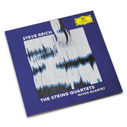 The String Quartets