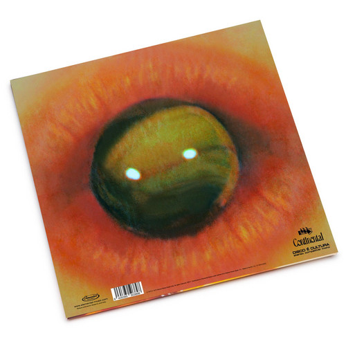 Todos Os Olhos