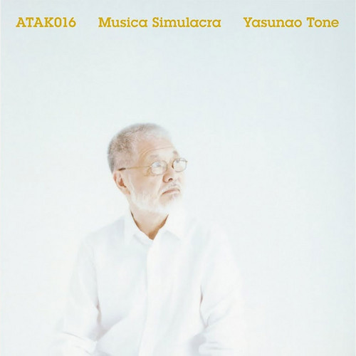 Musica simulacra