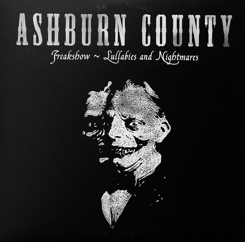 Freakshow - Lullabies And Nightmares