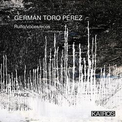 Rulfo/voces/ecos