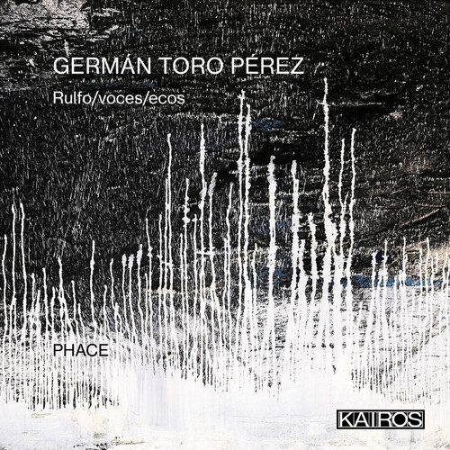Rulfo/voces/ecos