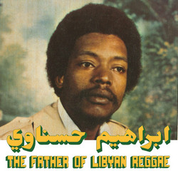 The Father Of Libyan Reggae