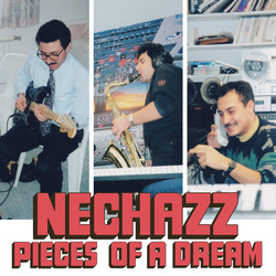 Pieces Of A Dream