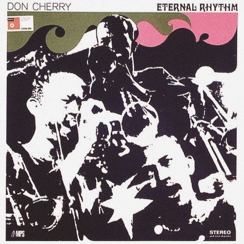 Eternal Rhythm