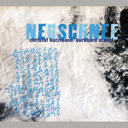 Neuschnee