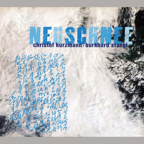Neuschnee