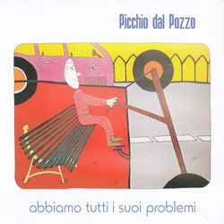 Abbiamo Tutti I Suoi Problemi