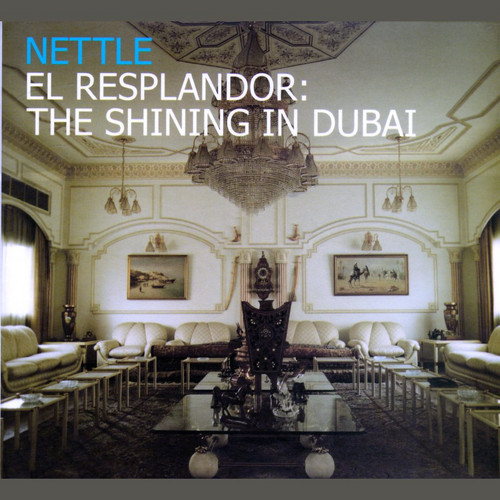 El Resplandor: The Shining in Dubai