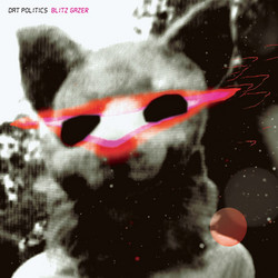 Blitz Gazer