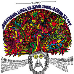 Electronic Music To Blow Your Mind By