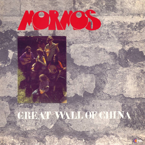 Great Wall of China