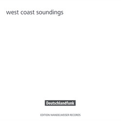West coast soundings