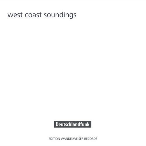 West coast soundings