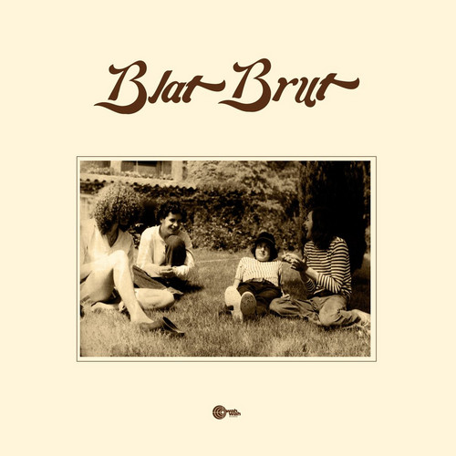 Blat Brut
