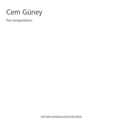 Five Compositions