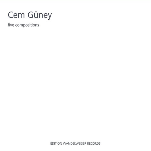 Five Compositions
