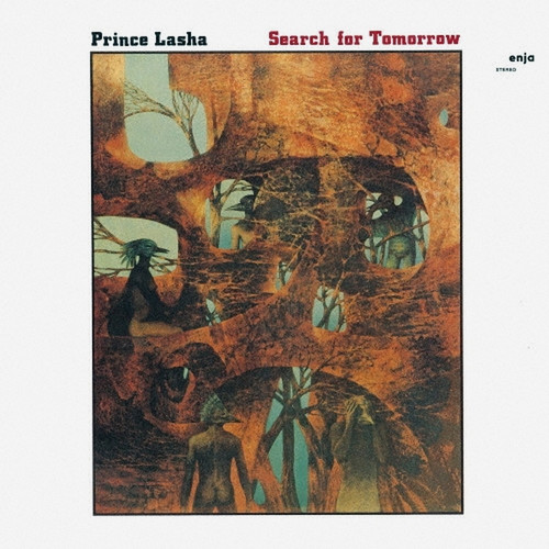 Search For Tomorrow