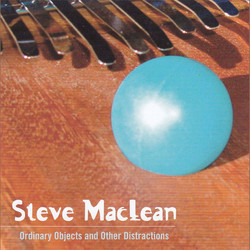 Ordinary Objects and Other Distractions