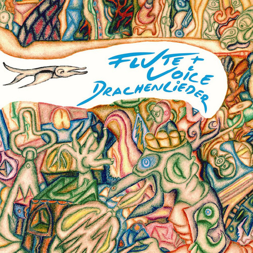 Drachenlieder