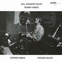 Hill Country Suite