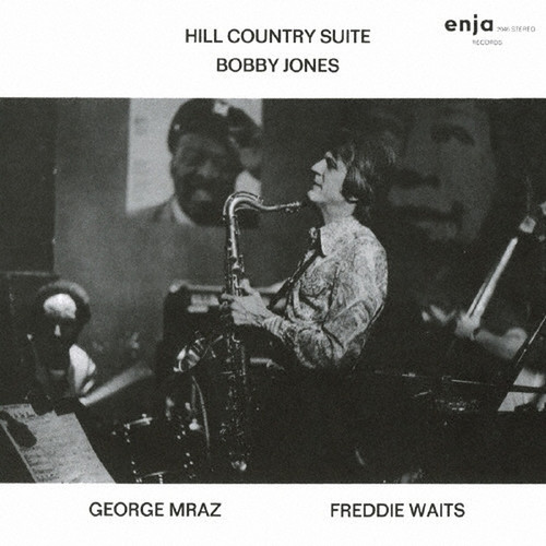 Hill Country Suite