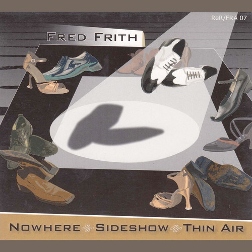 Nowhere Sideshow Thin Air