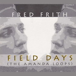Field Days (The Amanda Loops)