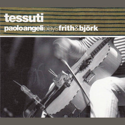 Tessuti