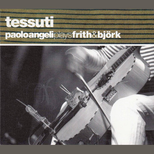 Tessuti