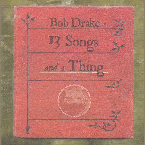 13 Songs and a Thing