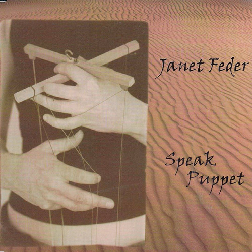 Speak Puppet