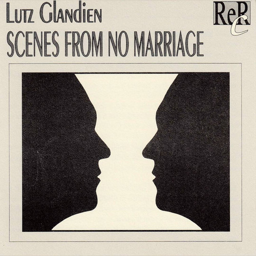 Scenes From No Marriage