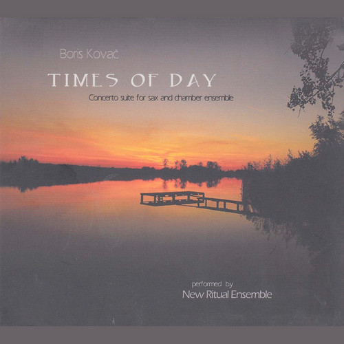 Times of Day