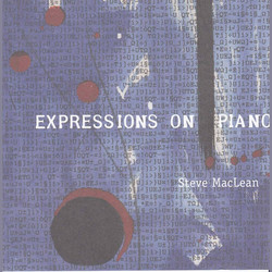 Expressions on Piano