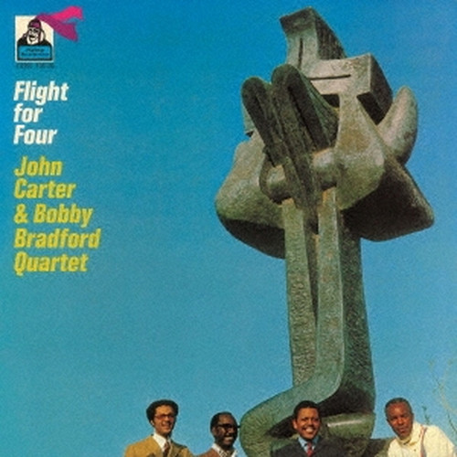 Flight For Four