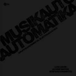 MusikAutomatika
