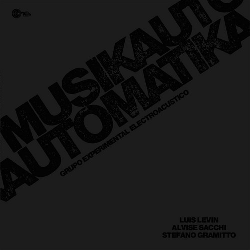 MusikAutomatika