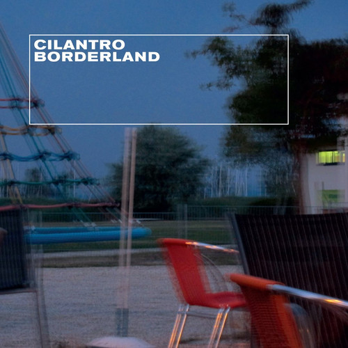 Borderland