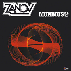 Moebius 256 301