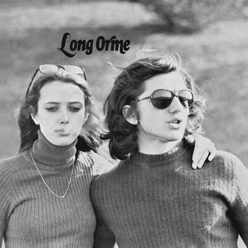 Long Orme