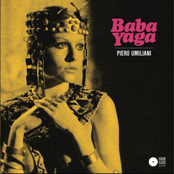 Baba Yaga