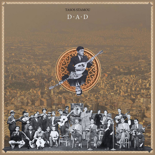 D-A-D