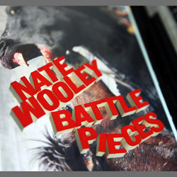 Battle Pieces
