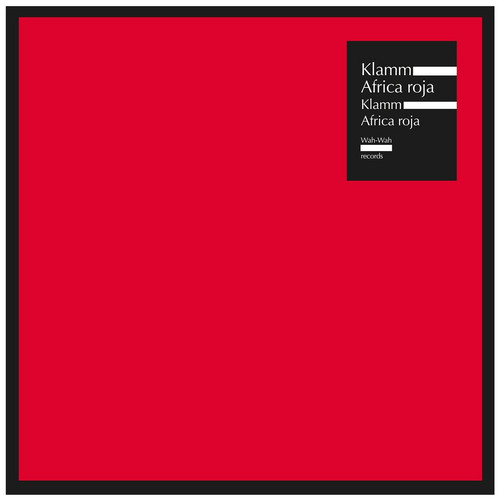 Africa Roja