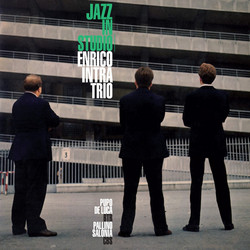 Jazz In Studio