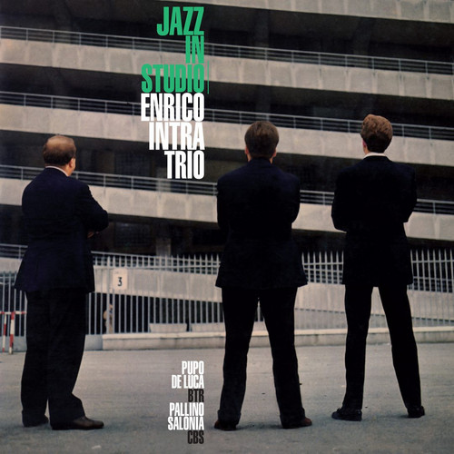 Jazz In Studio