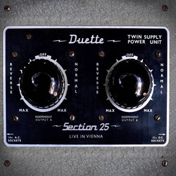 Duette (Live In Vienna)