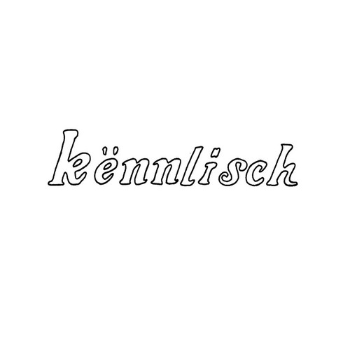 Kennlisch